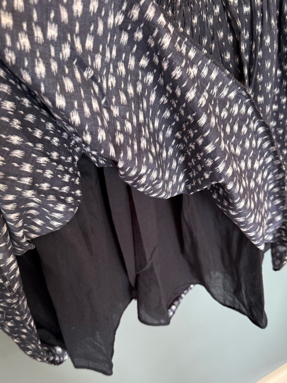Rebecca Taylor dress sz medium - Picture 8 of 10